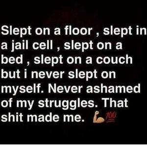 Meet your Posher, David